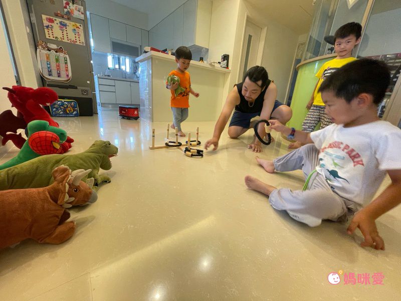 荷蘭BS - 套圈套圈