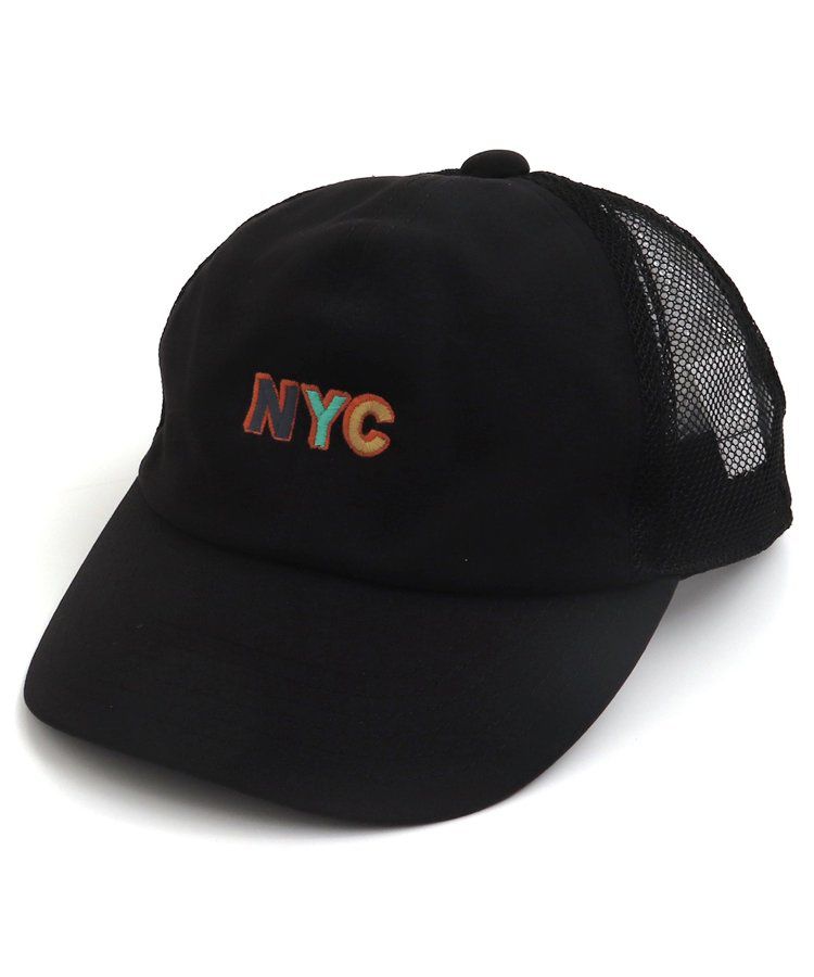 日本 BREEZE - 主角級印花網眼卡車帽-海鷗-綠卡其