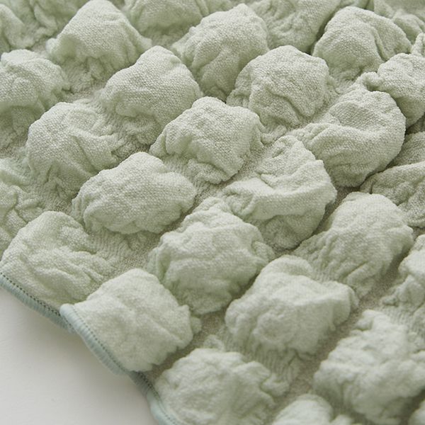 日本 Lycee mine - 泡泡短背心+短袖上衣(時尚二件組)-嫩粉紅