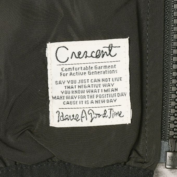 akachan honpo - 防風外套-紫色