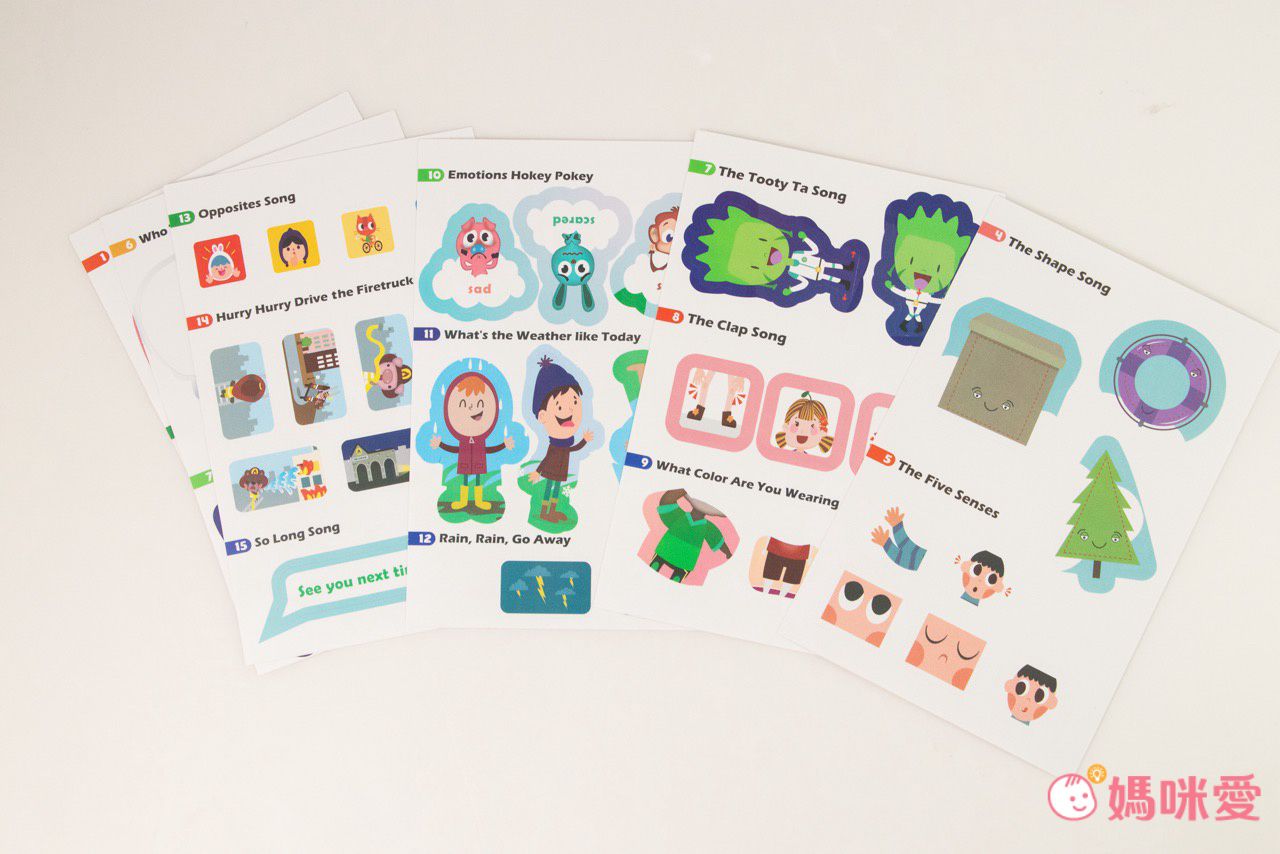 聖誕節禮物首選【KIDsREAD】自然發音點讀套組，英語啟蒙必備！