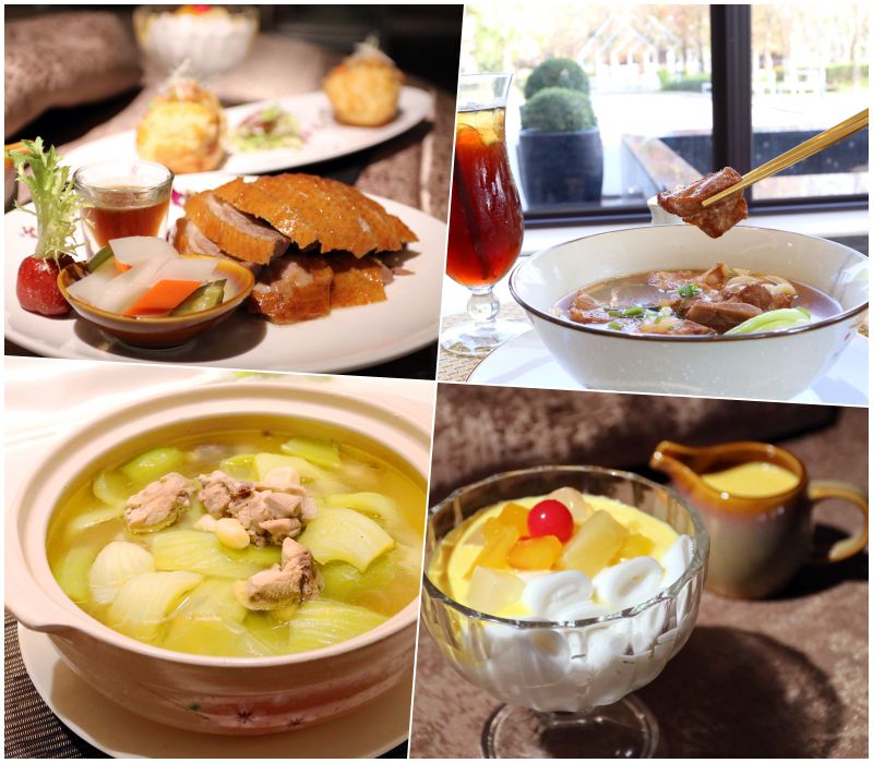 僅此一檔【嘉義新悦花園酒店】只要$875/人起