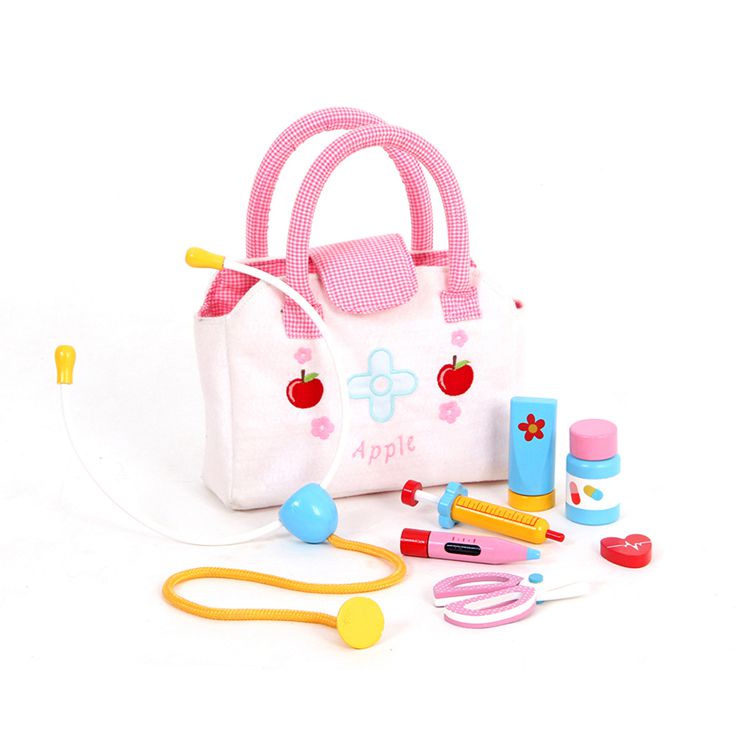 台灣 Mentari - 醫生護士急救護理包