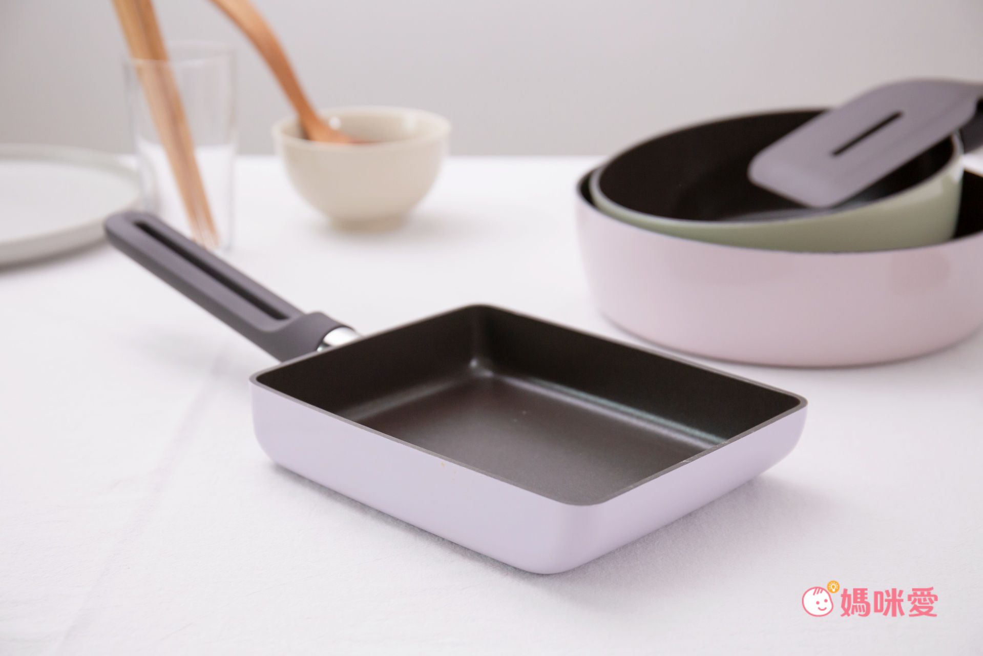 中秋居家烤肉首選！【韓國 Dr.HOWS】烤盤+卡式爐優惠組☆