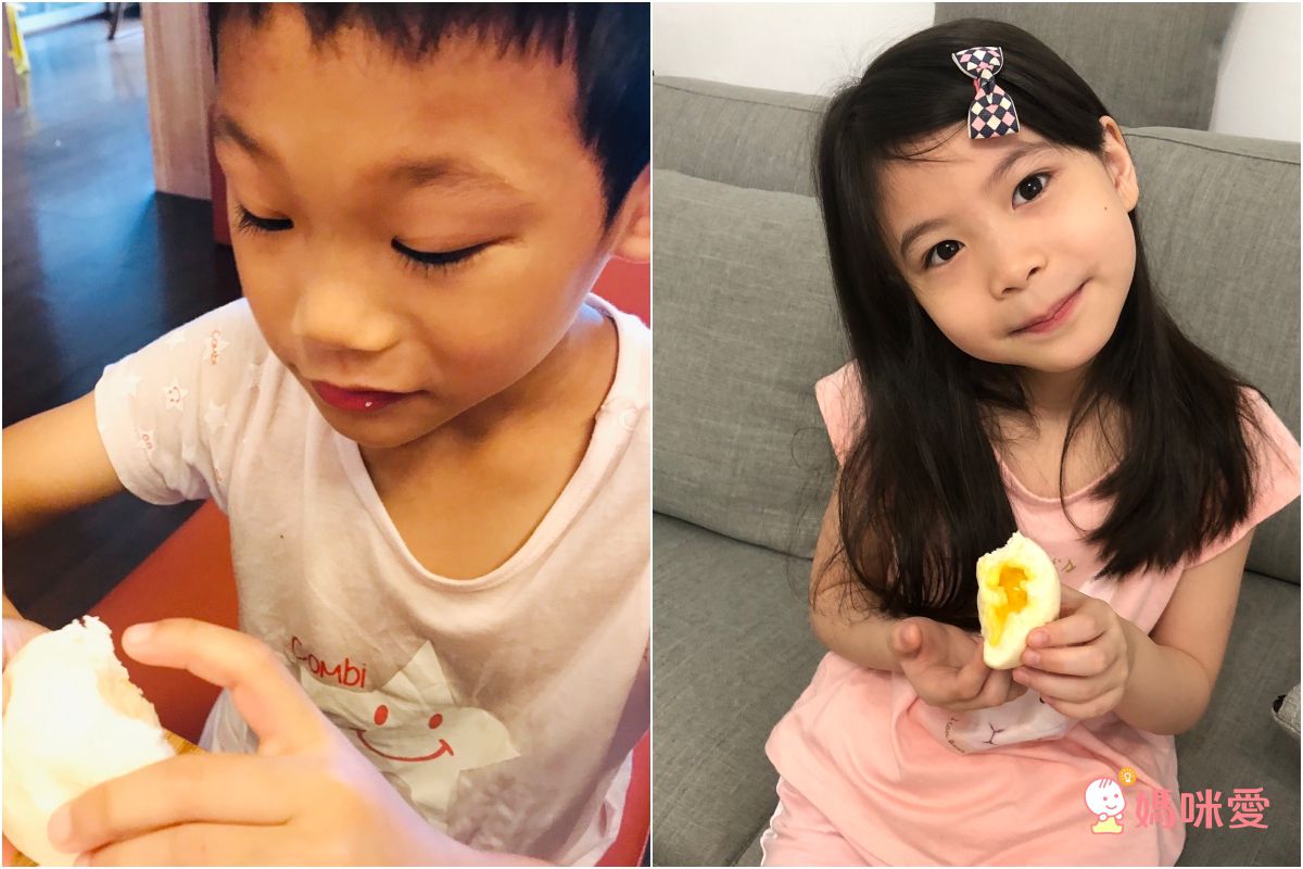 美食評比冠軍【港點大師】正宗港式點心，50多年香港老師傅傳承手藝！