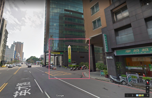 台中草悟道文旅