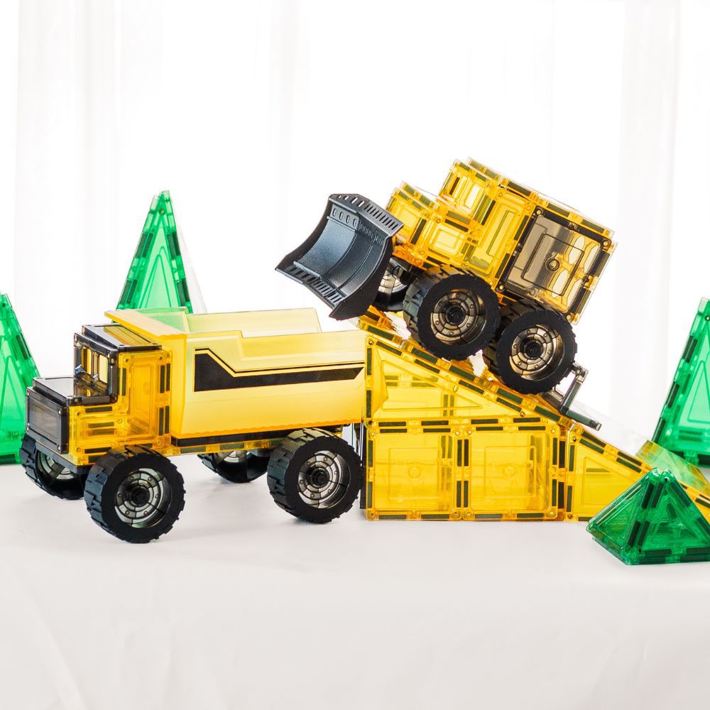 超級搬運磁力片23pcs