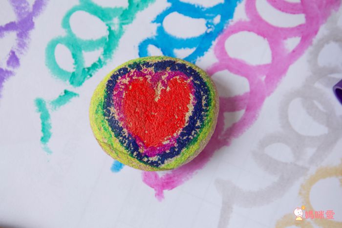 英國Little Brian - 可洗式無毒兒童專用水彩棒-6色(金屬色）