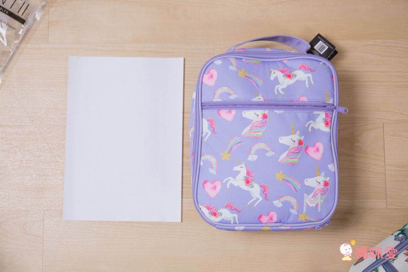 澳洲MontiiCo&nbsp;保溫保冰便當袋