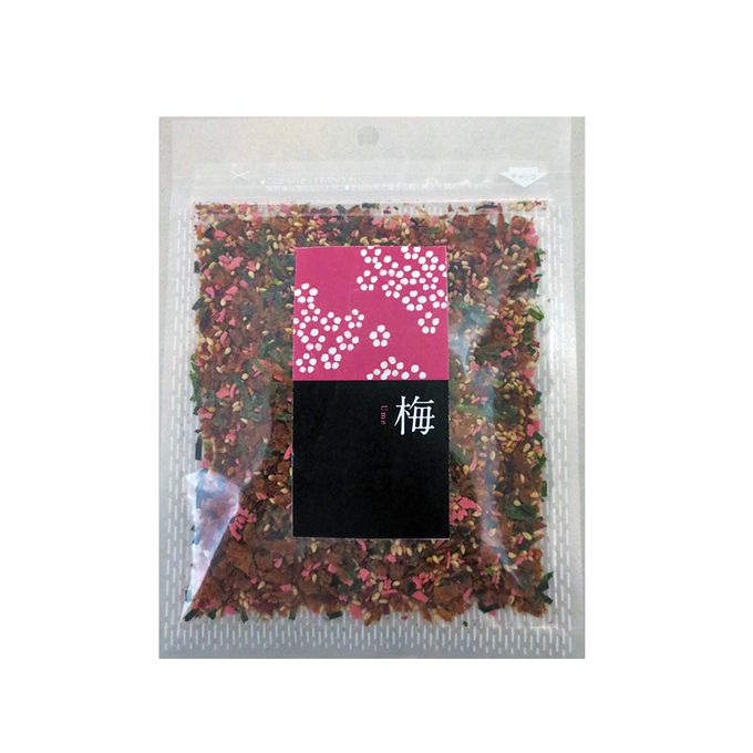 日本FUTABA香鬆 - 御飯之友(瓶裝) (瓶裝)-70g*1