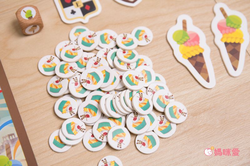 自然科學博物館授權【臺灣特有種】親子桌遊，認識台灣本土物種