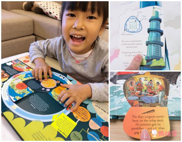 最佳兒童知識書籍♛泰晤士報讚譽【 I Wonder Why兒童百科大全套20冊】單本90元起！科學素養從小培養！