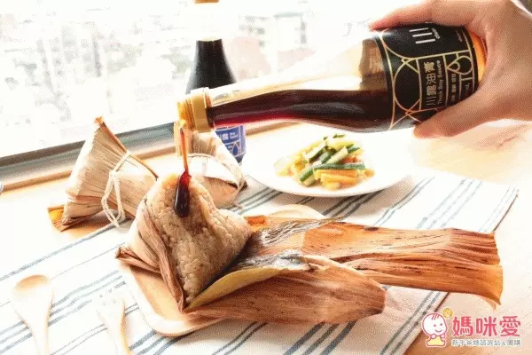 【川露】 7% 薄鹽醬油 / 薄鹽醬油膏 / 台灣龍眼蜜