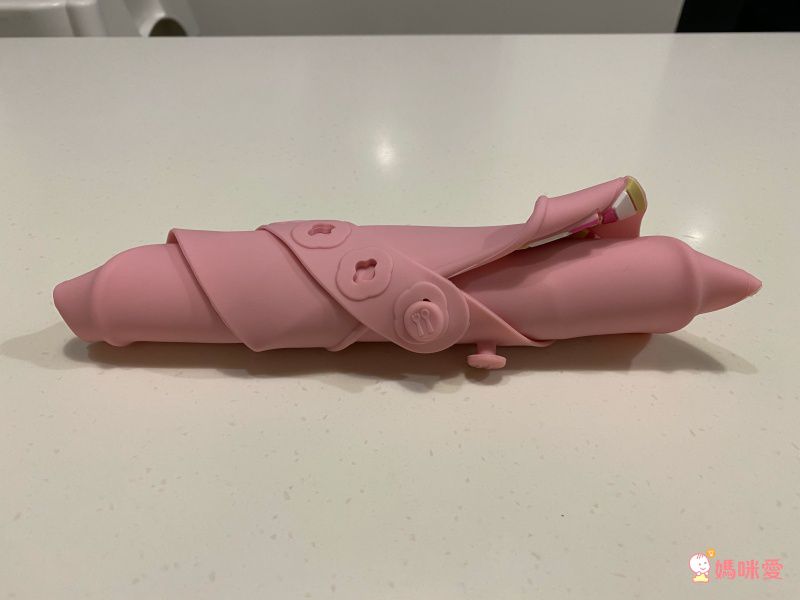 英國The Good Time - 英倫晚宴‧立體矽膠俏圍兜-大警長