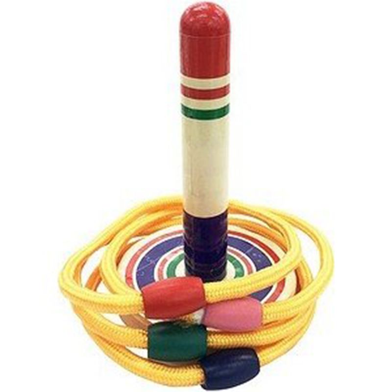 akachan honpo - 套圈圈