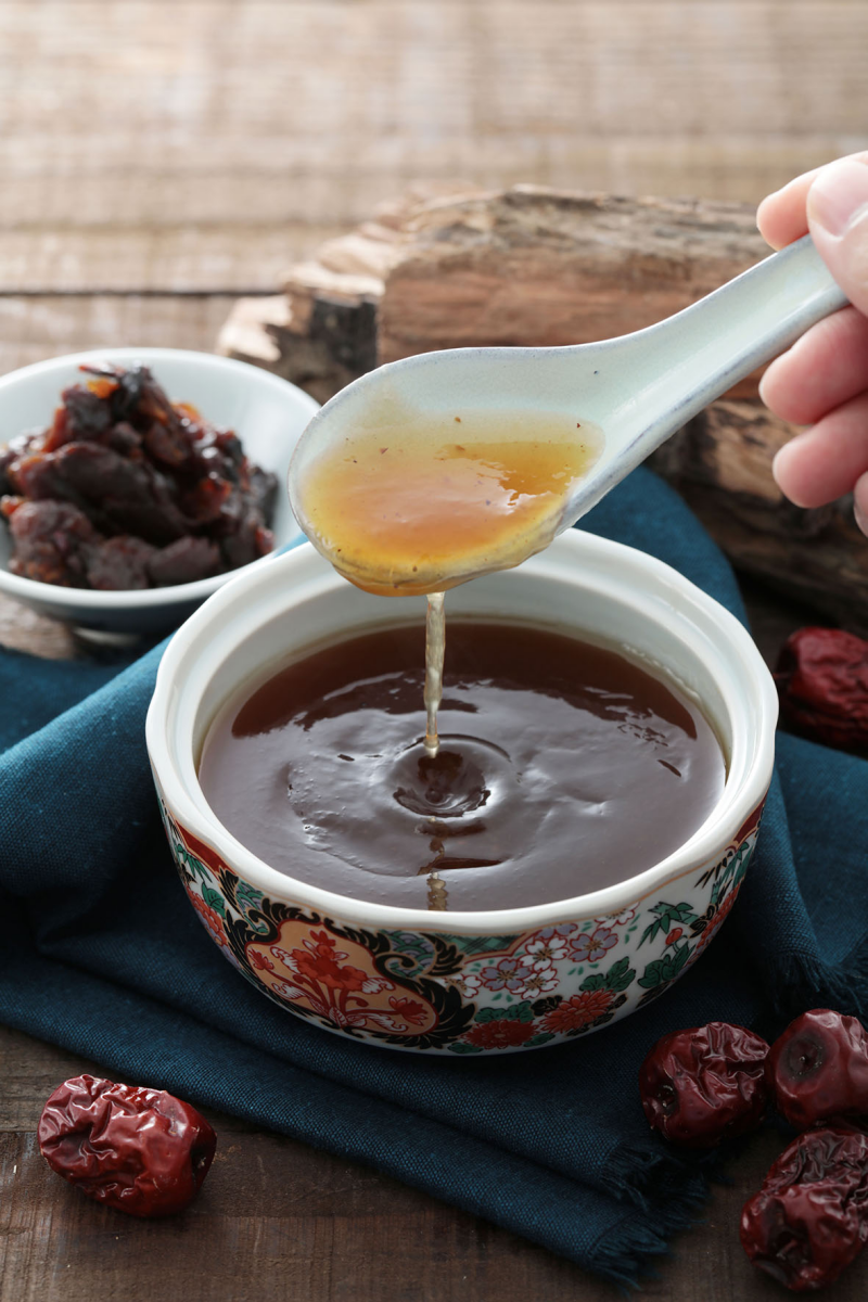 GREEN & SAFE 永豐餘生技 - 桂圓紅棗海燕窩-280g/包