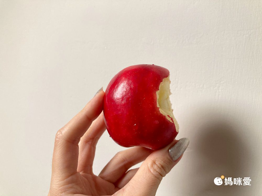 紐西蘭空運！POSY 小花水蜜桃蘋果 專利新品種