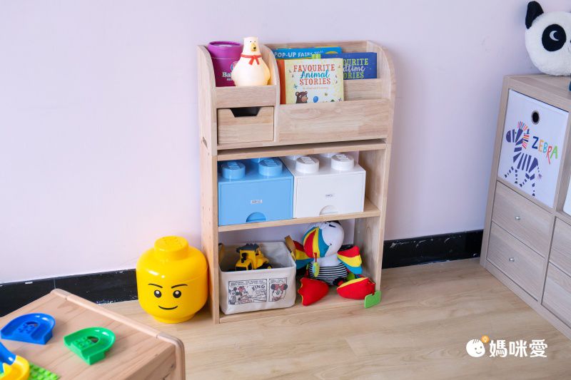 環安傢俱 - 【好好整理組】好好收與好好疊的萬用套組(不含腳)