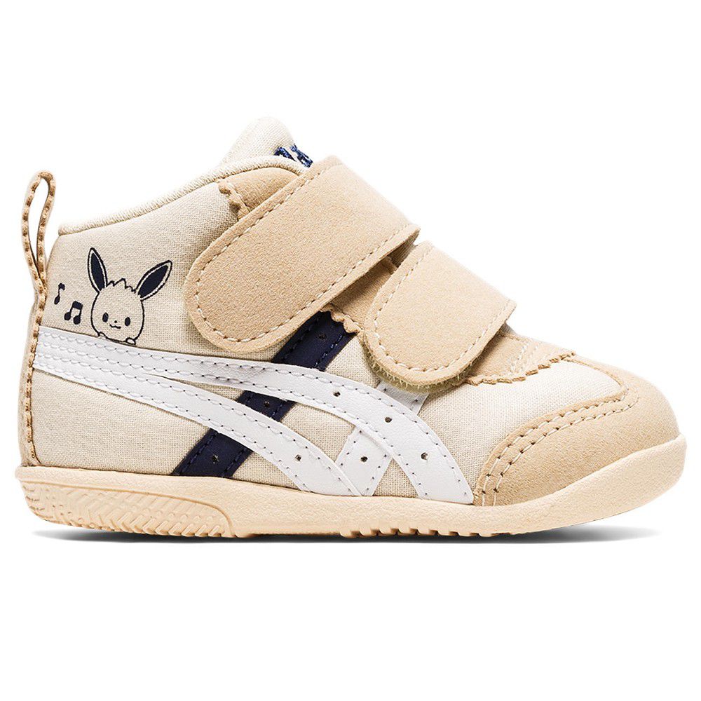 ASICS 亞瑟士 - ASICS 亞瑟士 童 寶可夢 CONFI FIRST MP2運動鞋 1144A237-250