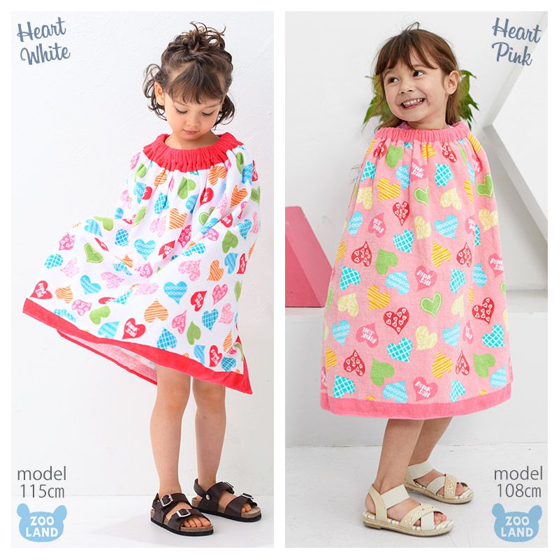 玩水必備！迪士尼公主浴巾、海灘/游泳浴巾