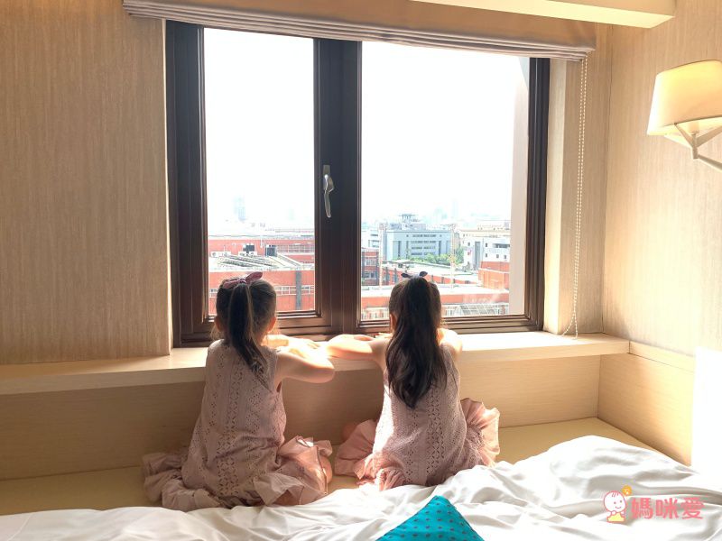 Orange Hotel 福泰桔子商旅西門店、開封店 ❤ 大台北最精華地段