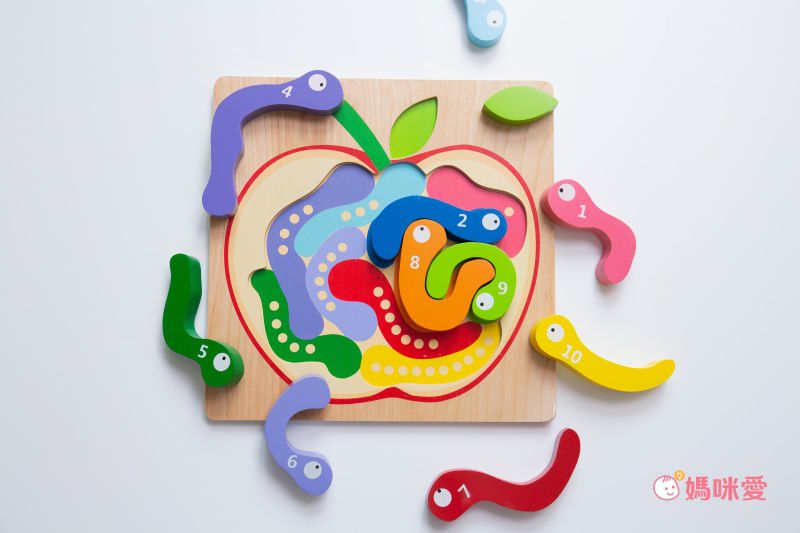 益智學習【英國 Le Toy Van、澳洲 Kiddie Connect】啟蒙教具