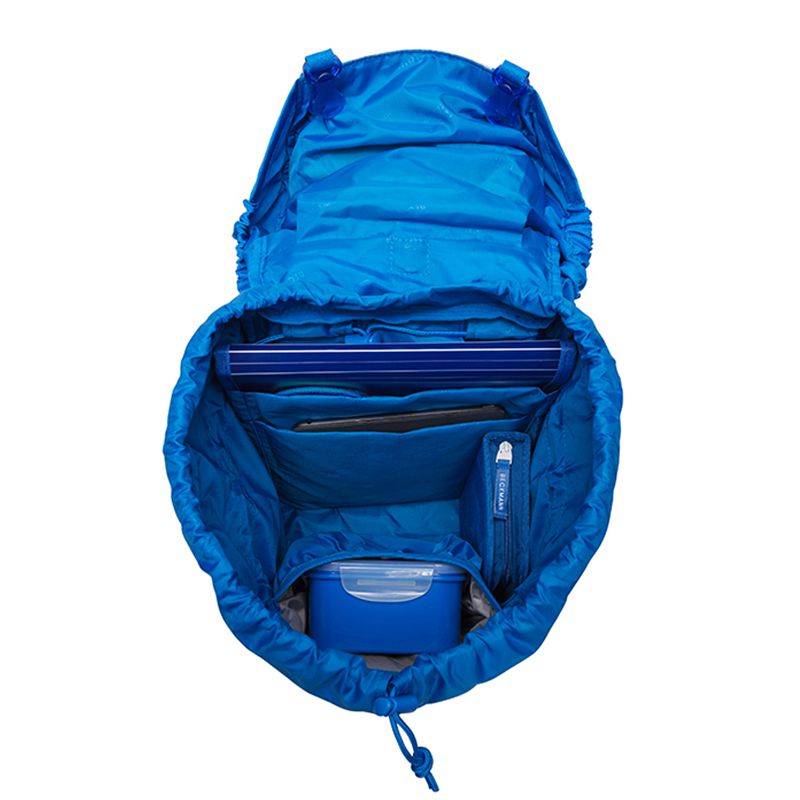 Beckmann - 兒童護脊書包 22L-帥氣跑車 (110-140cm)