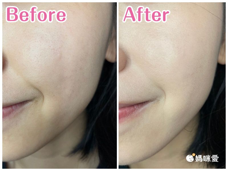 打造無瑕光澤肌！韓國 Age 20's 爆水粉餅