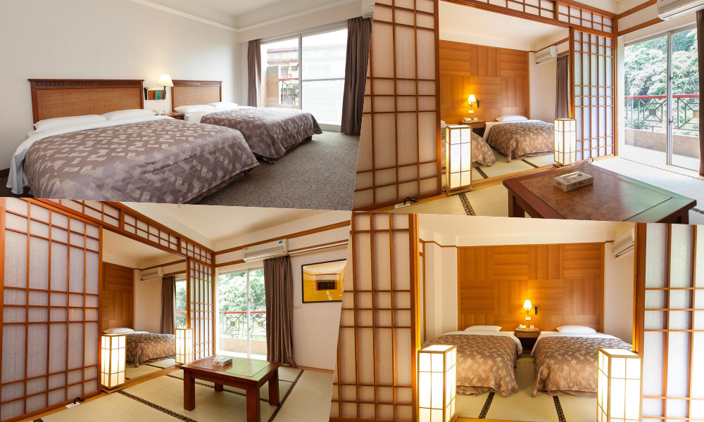 無效期通用券【富野飯店集團】七館聯合｜溫泉 X 親子