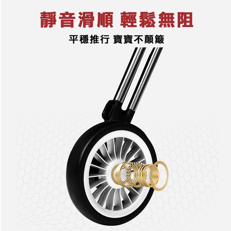 美國卡普奇Capucci - 重力全自動收合登機車-迷彩