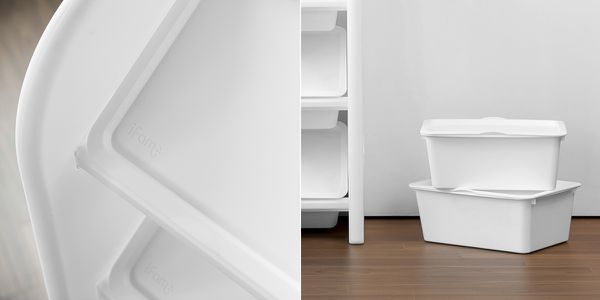 【韓國 ifam】夢幻兒童收納家具 書架收納組、多功能收納櫃