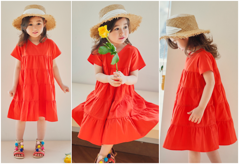 正韓製✭平價時尚✭ 100% 純棉T x 實穿褲子、裙子