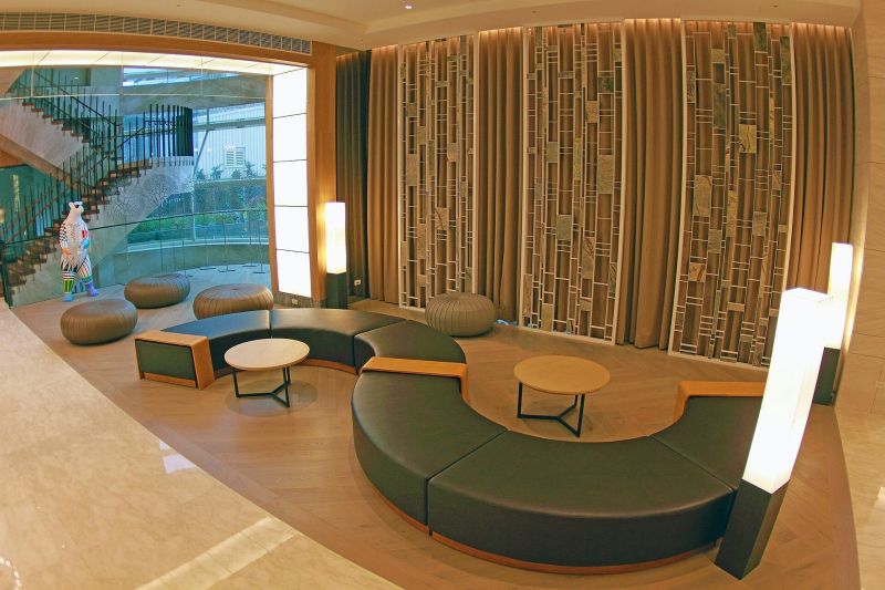 墾丁怡灣渡假酒店(grand bay resort)