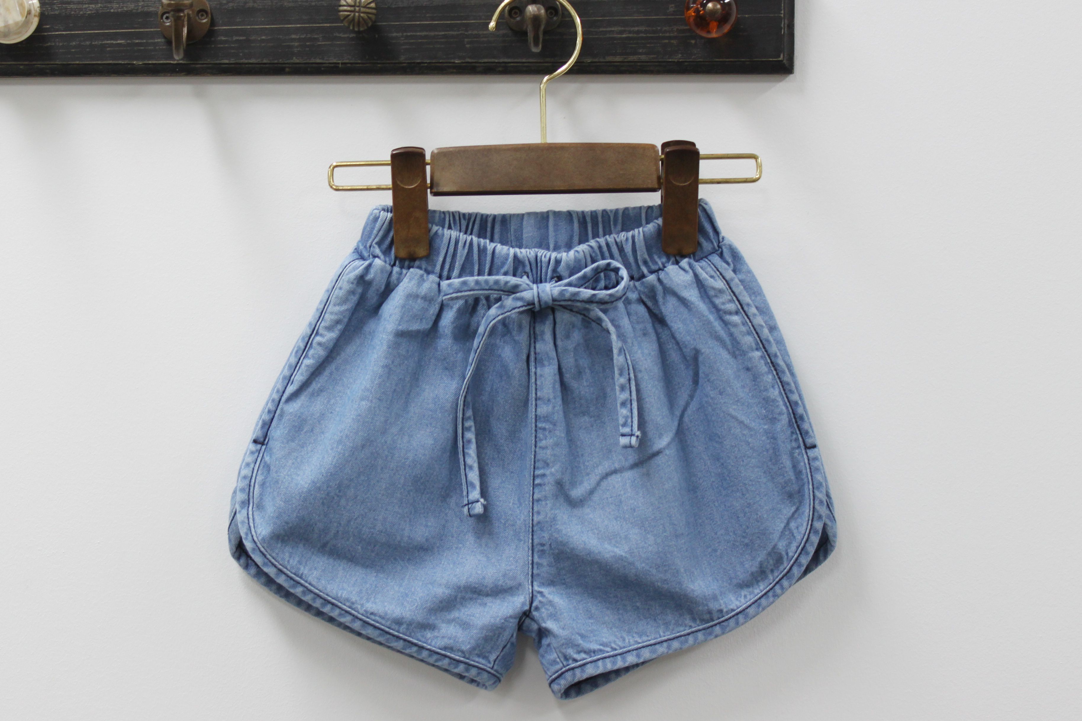 正韓製✭平價時尚✭ 100% 純棉T x 實穿褲子、裙子