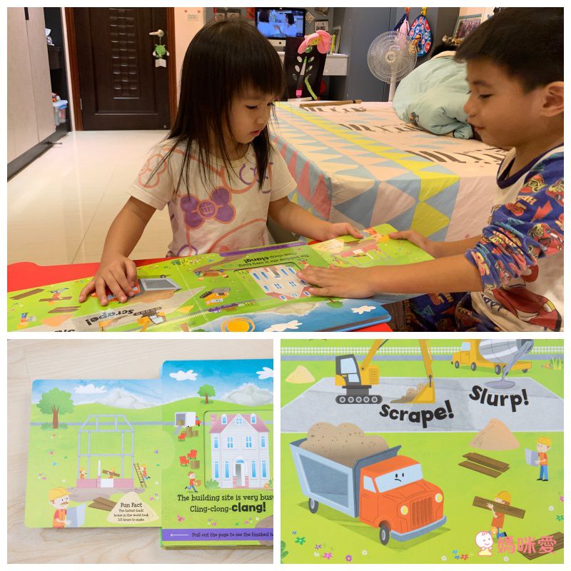 大型家家酒立體書！農場＆城堡主題～10種以上角色，創造故事變身小導演