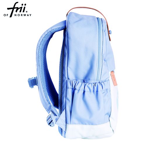 幼童包｜藍喵列車 Kindergarten｜12L 340g