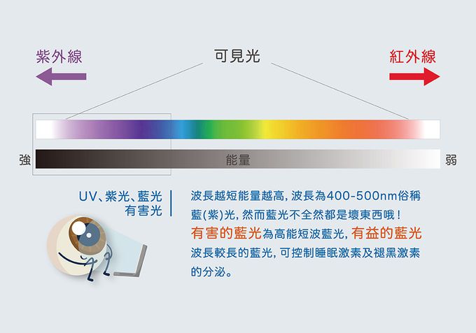 FarNear - 護眼抗藍光變色眼鏡-大童(7-13歲)-黑凍紫