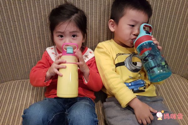 美國 Contigo水壺