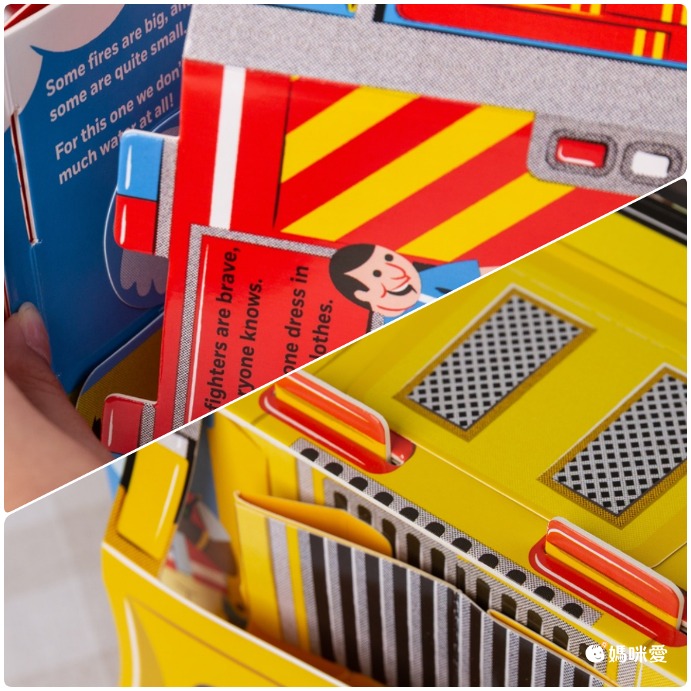 學英文不枯燥！《麥克兒童英文食物操作書》幼小銜接必備教材