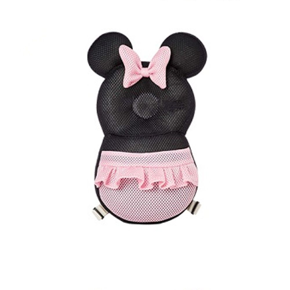 Disney 迪士尼 - 護頭背包-米妮