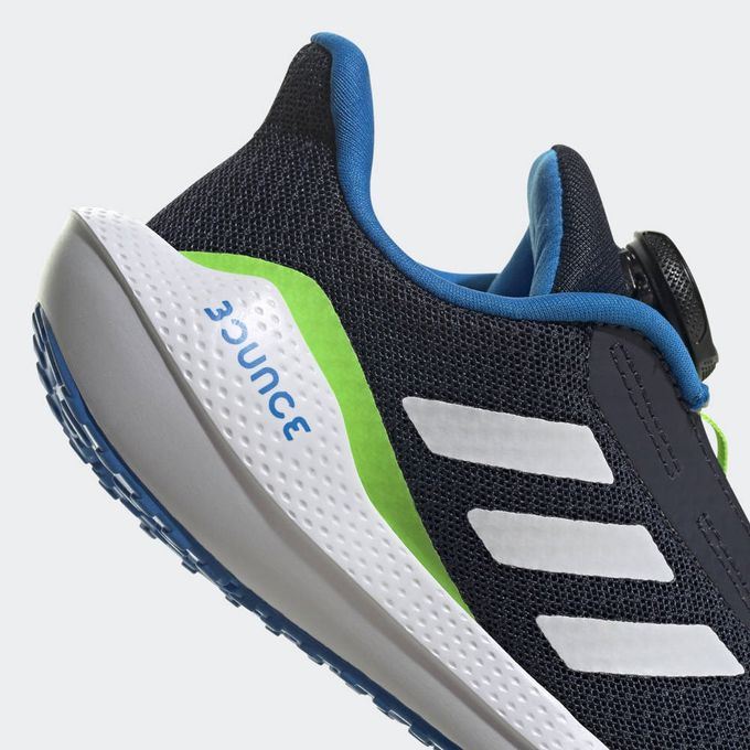 【ADIDAS 愛迪達】 - EQ21 RUN BOA K 中大童 跑步鞋_GZ5910