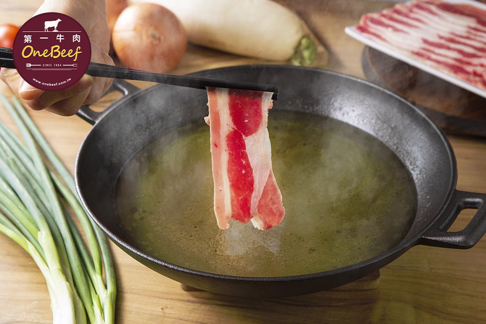 第一牛肉 - 台灣黃金牛骨高湯1000g