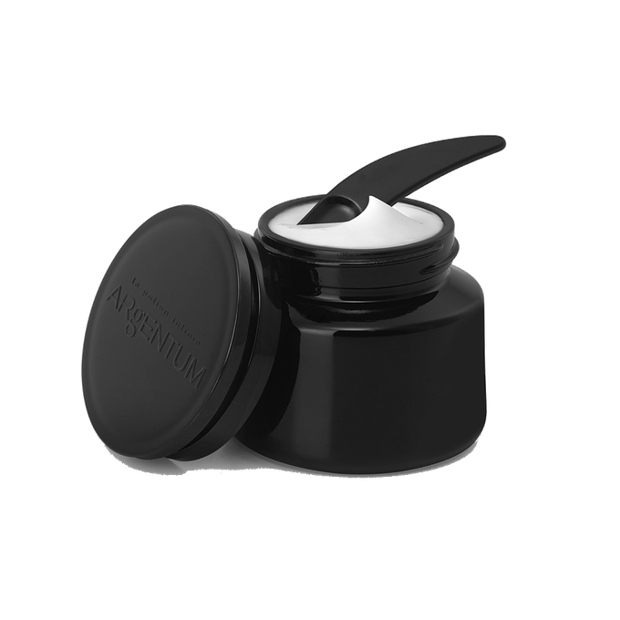 歐臻廷 ARgENTUM - 保濕修護亮顏銀霜-70ML