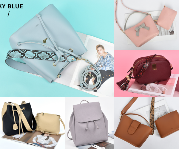 人氣爆款✧韓國 Rooty 水桶包✧全團免運