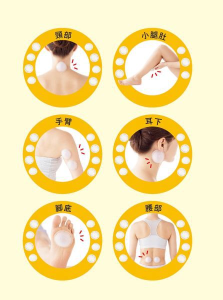 居家DIY鍺石拔罐球