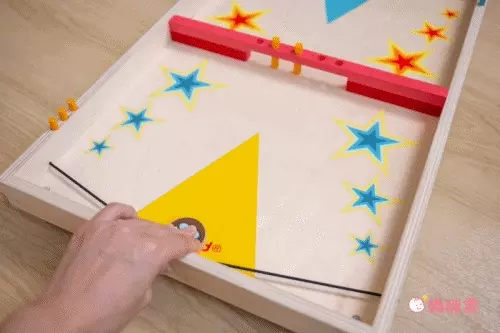 把夜市搬回家！【荷蘭BS toys】復古童玩