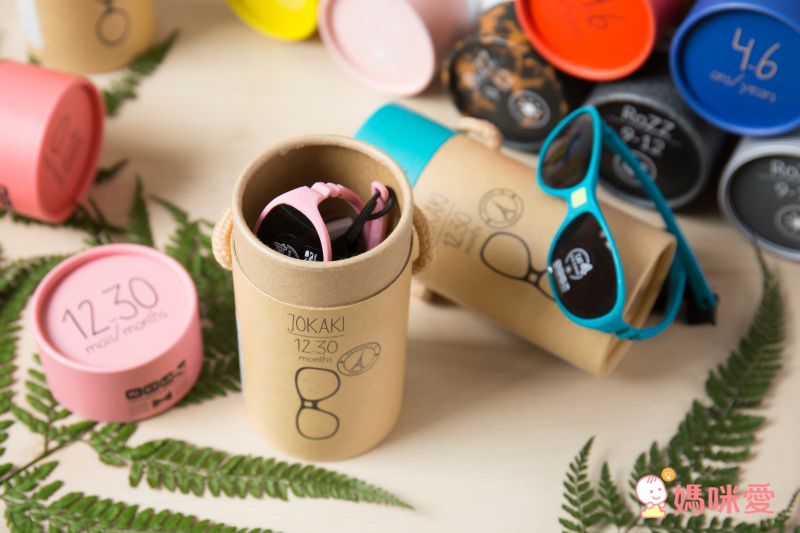 【法國 KiETLA 幼兒太陽眼鏡】2019最新流行空軍、透明款登場！