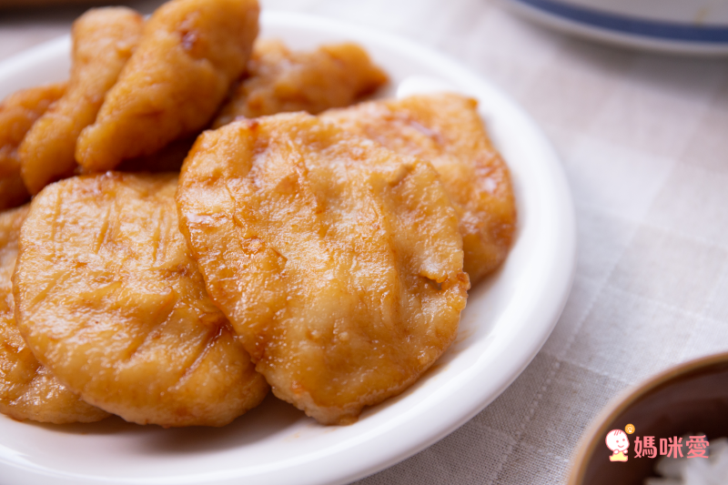 私密社團激推！30年老字號天婦羅＆艾酷奇脆嫩香酥雞 ❤