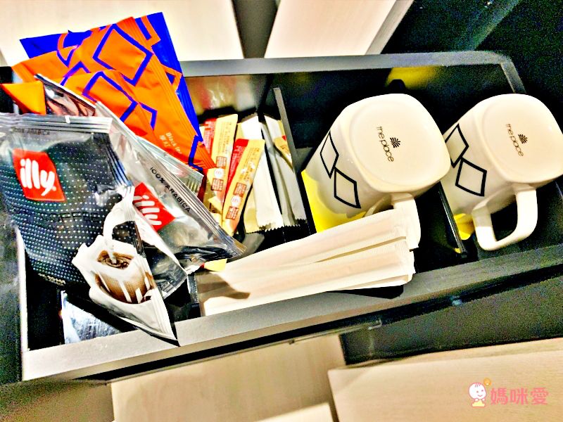 台中大毅老爺行旅 綠光客房兩大一小↘3000起