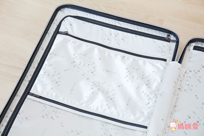 限量聯名新款！德國Nasaden 圓夢故事箱 / 質感旅行收納